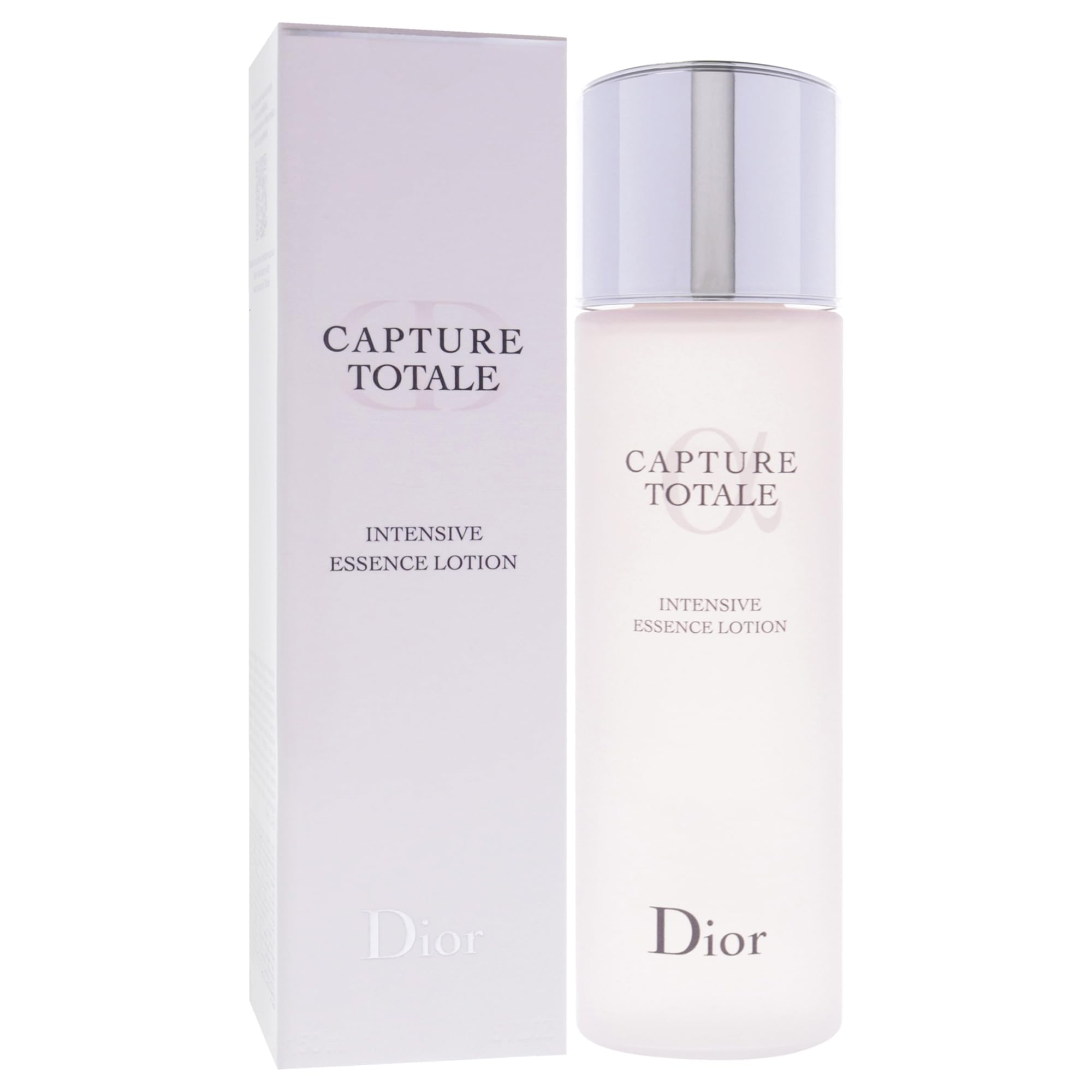 Amazon.com : Capture Totale Intensive Essence Lotion by Christian